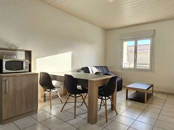 Location Maison 2 chambresLes Landes-Genusson