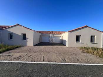 Location Maison 2 chambresLes Landes-Genusson