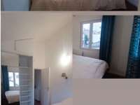Location maison 2 pièces