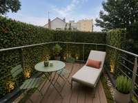 Location maison 7 pièces