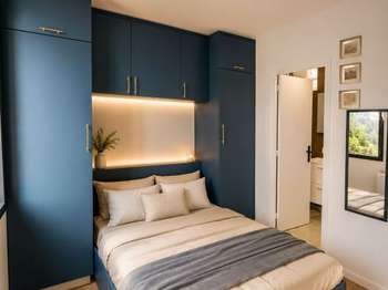Location maison 7 pièces