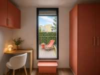 Location maison 7 pièces