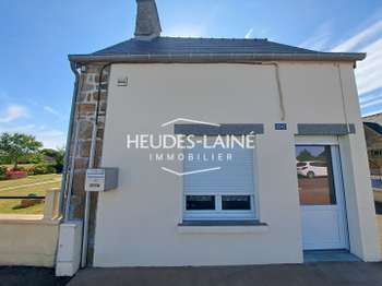 Location Maison 1 chambreLes Loges-Marchis