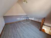 Location maison 2 pièces