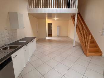 Location maison 3 pièces