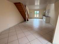 Location maison 3 pièces
