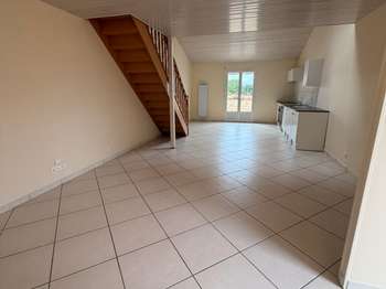 Location maison 3 pièces