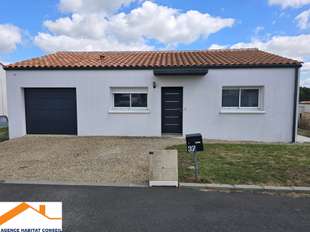 Photo Location maison Les Lucs-sur-Boulogne