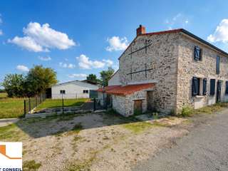 Location maison 5 pièces