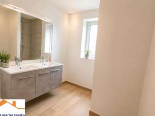 Location maison 5 pièces