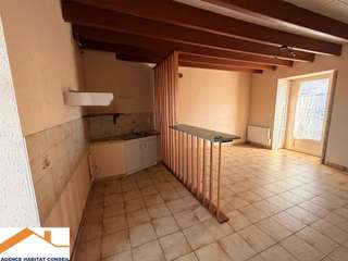 Location maison 3 pièces Location maison 3 pièces