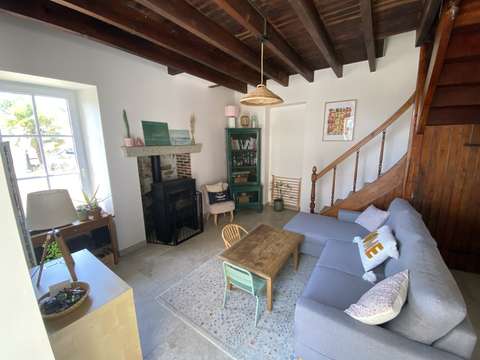 Location maison 5 pièces