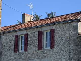 Location maison 5 pièces