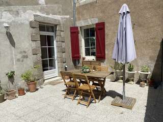 Location maison 5 pièces