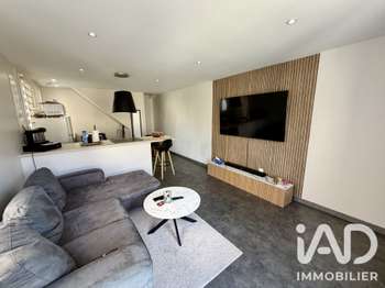 Location Maison 2 chambresLes Lucs-sur-Boulogne
