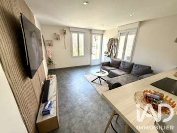 Location maison 4 pièces
