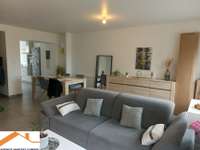 Location maison