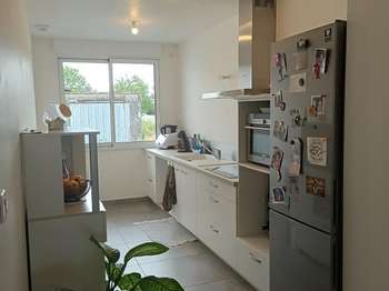 Location maison