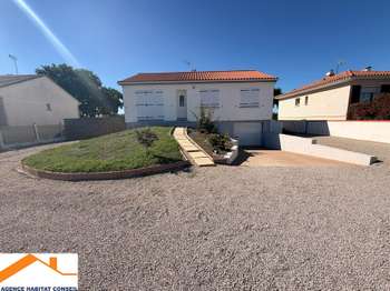 Photo Location maison Les Lucs-sur-Boulogne