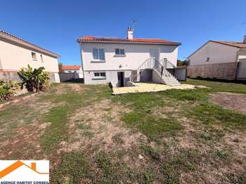 Location maison 4 pièces