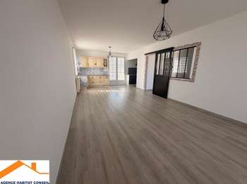 Location maison 4 pièces