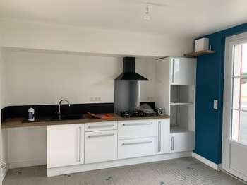 Location Maison 2 chambresLes Lucs-sur-Boulogne