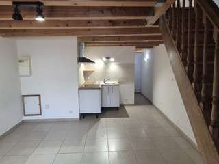 Location maison 2 pièces