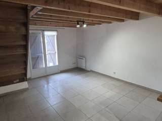 Location maison 2 pièces