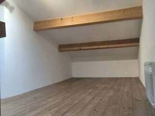 Location maison 2 pièces