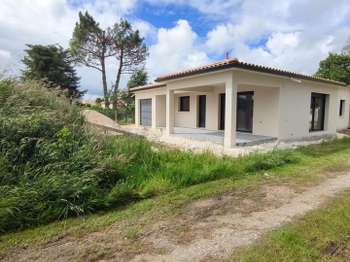 Location maison 5 pièces