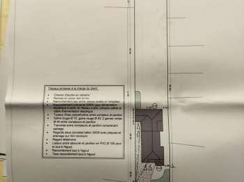 Location maison 5 pièces