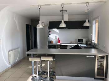 Location maison 4 pièces