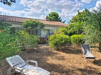 Location Maison 2 chambresLes Moutiers-en-Retz