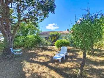 Location Maison 2 chambresLes Moutiers-en-Retz