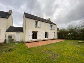 Location Maison 4 chambresLes Pieux