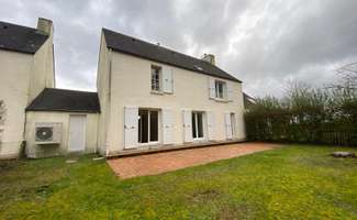 Photo Location maison Les Pieux