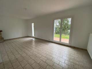 Location maison 5 pièces