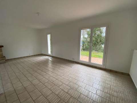 Location maison 5 pièces