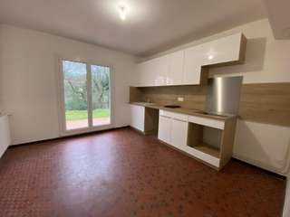 Location maison 5 pièces