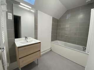 Location maison 5 pièces