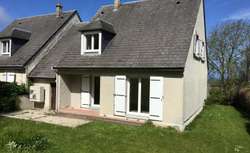 Photo Location maison Les Pieux