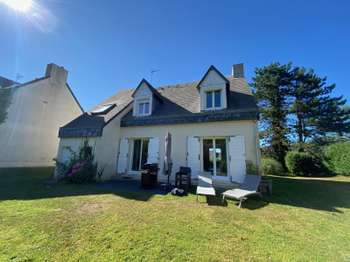 Location Maison 4 chambresLes Pieux