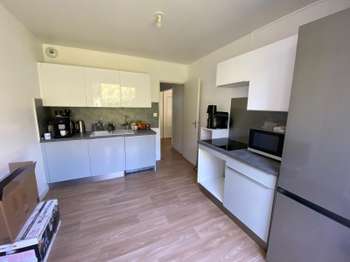 Location maison 5 pièces