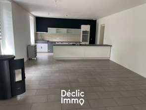 Location Maison 3 chambresLes Pineaux