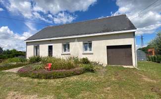 Photo Location maison Les Ponts-de-Cé