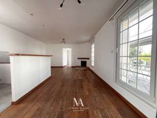 Location maison 3 pièces