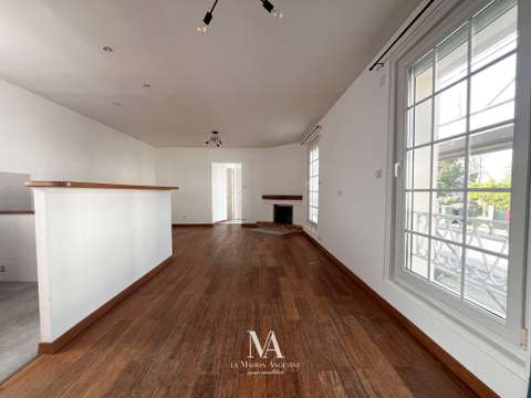 Location maison 3 pièces