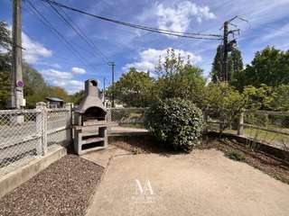 Location maison 3 pièces