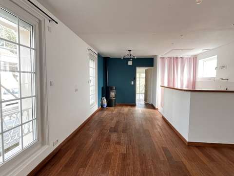Location maison 3 pièces Les Ponts-de-Cé 49