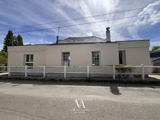 Location maison 3 pièces